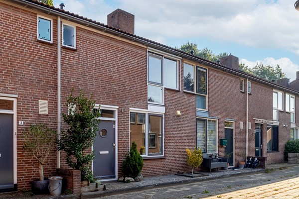 Verkocht onder voorbehoud: Weide 4, 4143 EA Leerdam